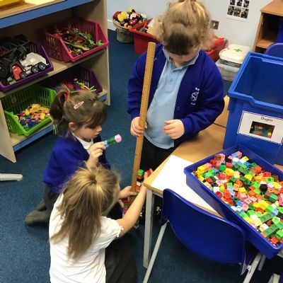 Year 1 - Measure (2)